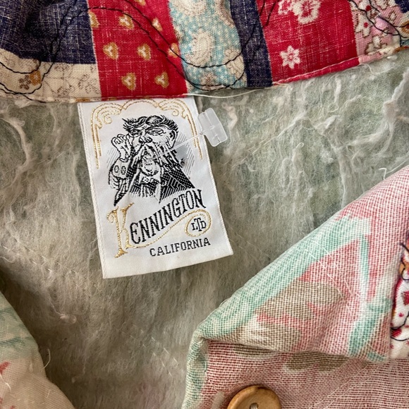 Kennington women’s Jacket - Picture 3 of 3